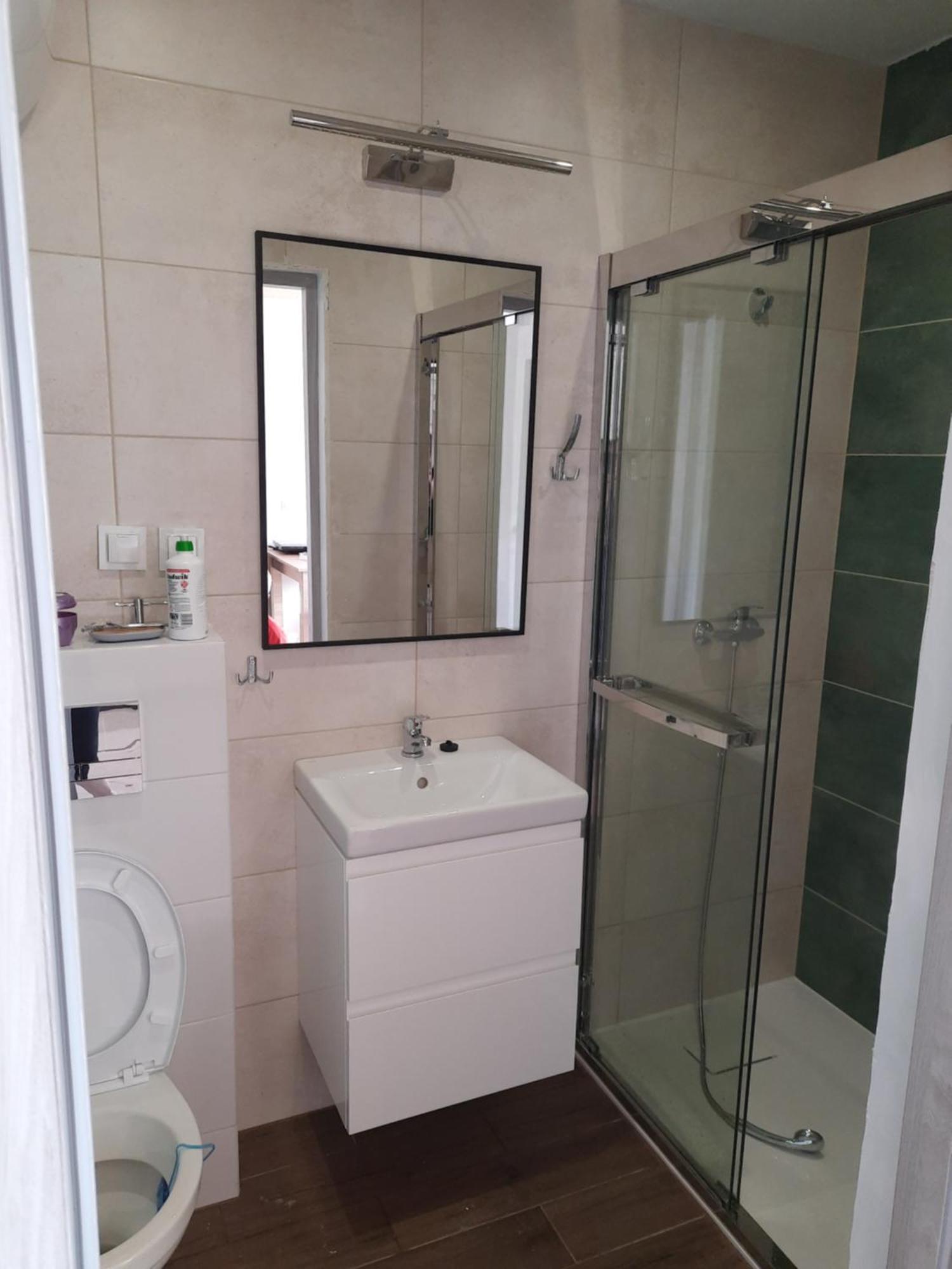 Fio Apartment Sarbinowo