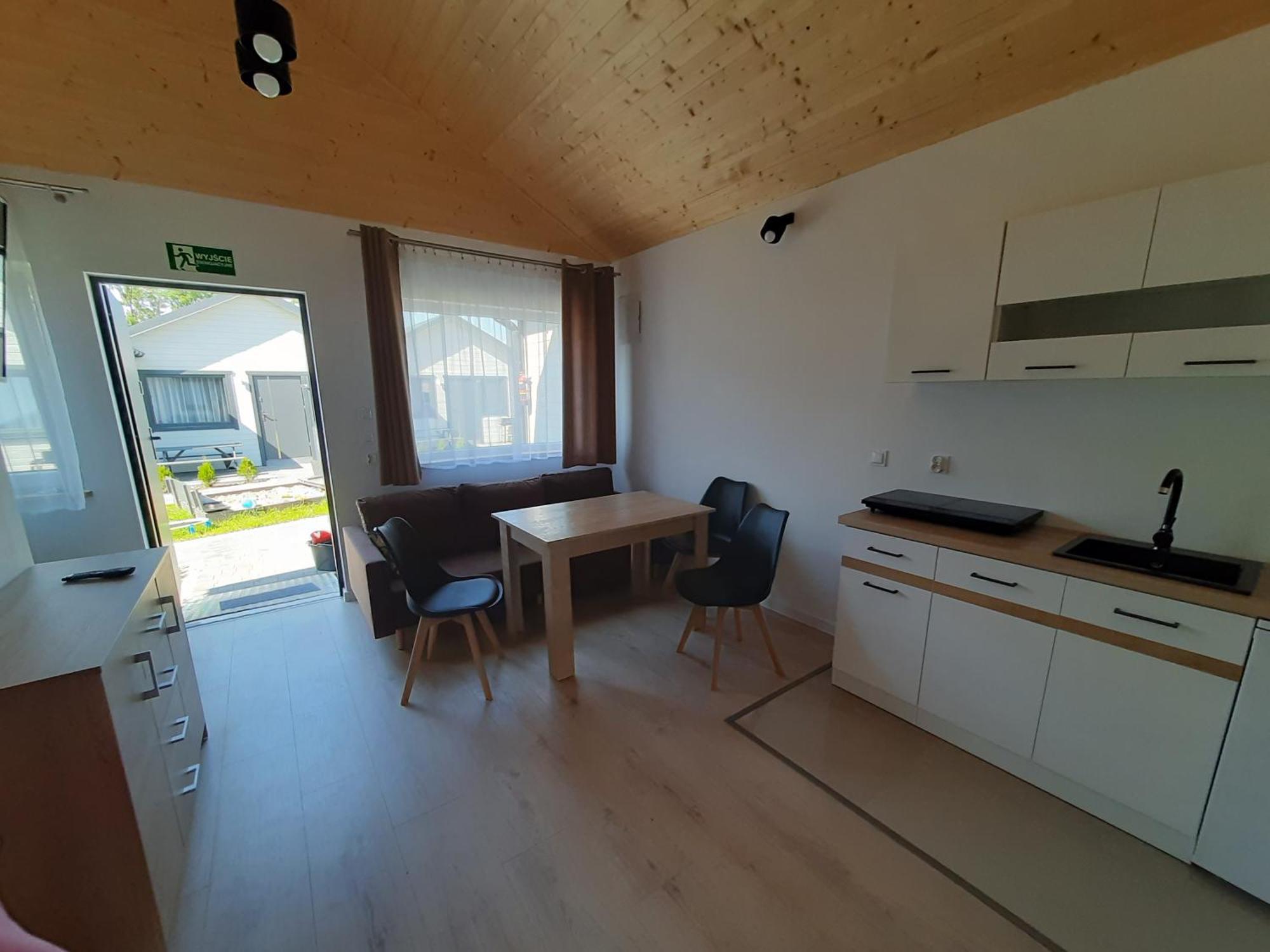 Fio Apartment *