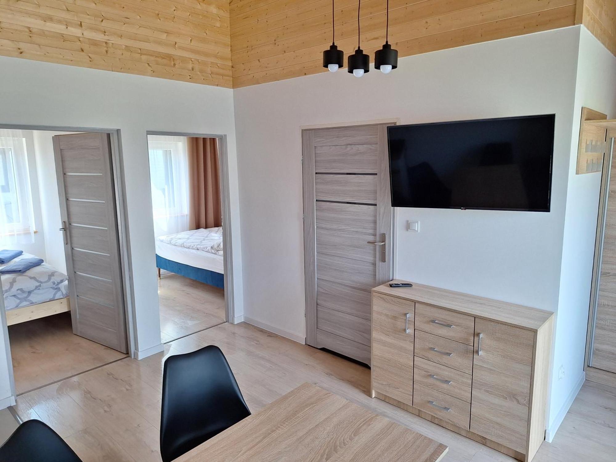 Apartment Fio *
