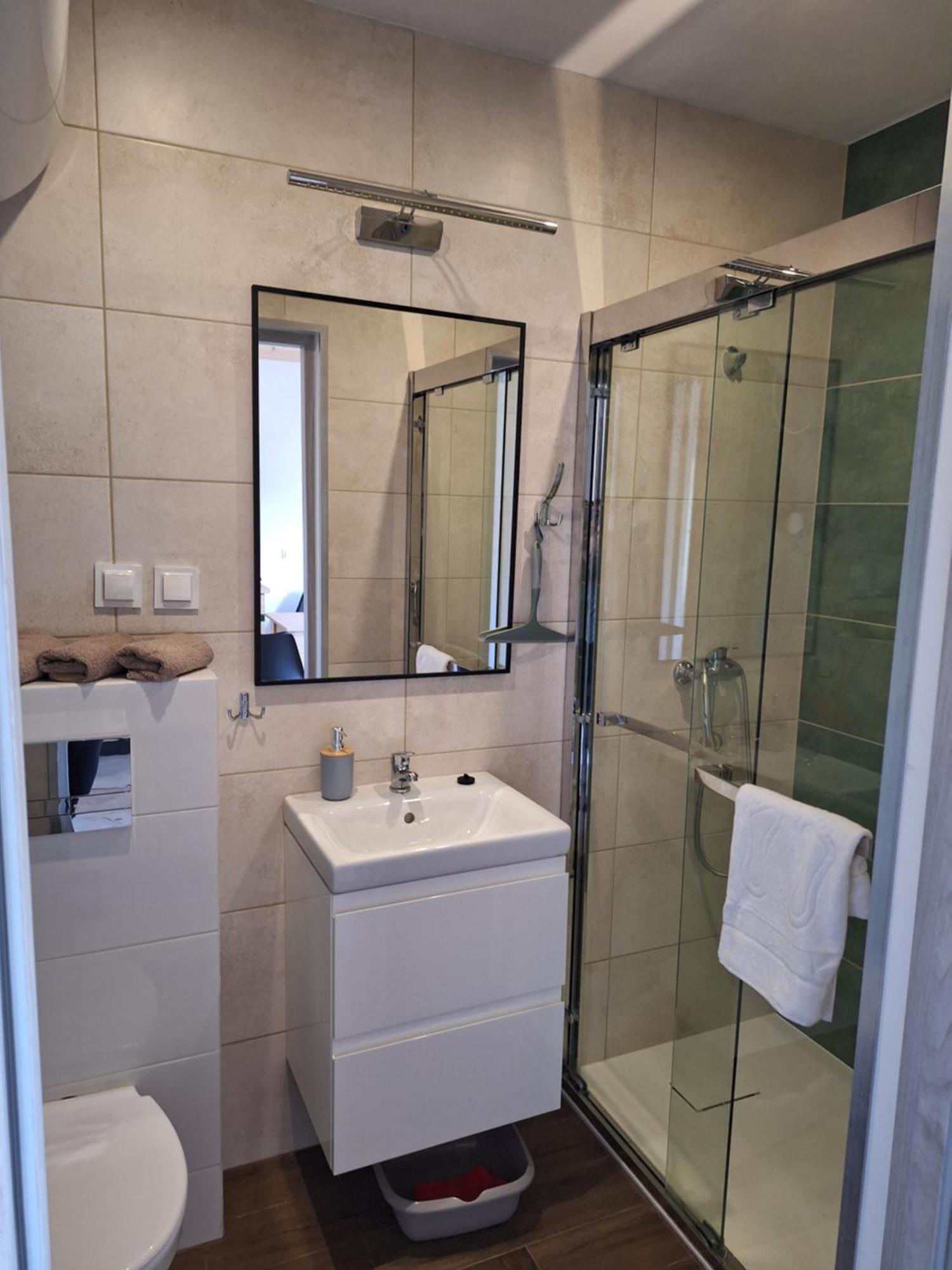 Fio Apartment