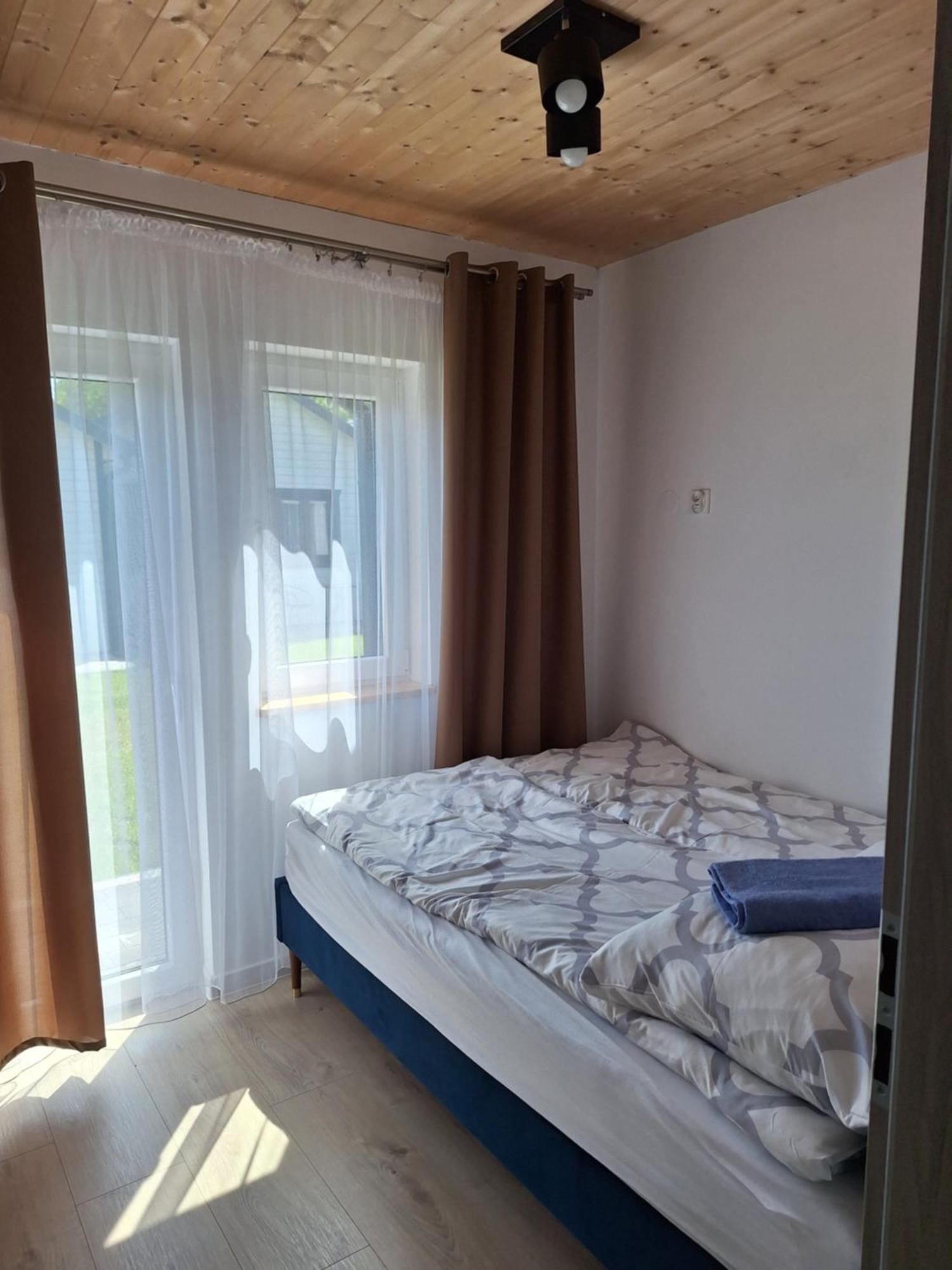 Apartment Fio Sarbinowo